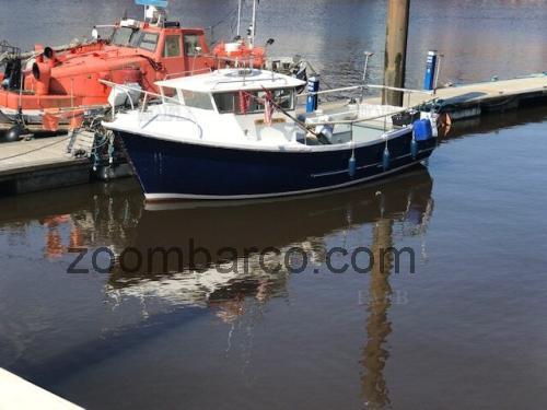 Whitby 24 ficha tecnica